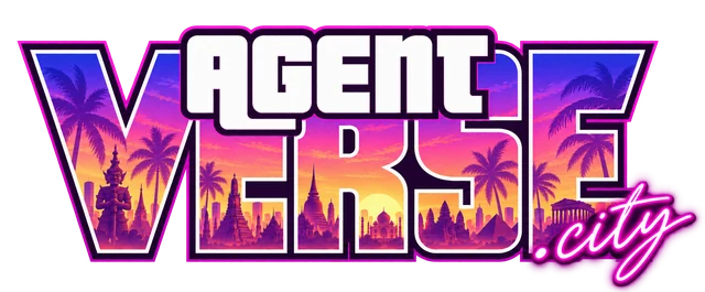 AGENTVERSE.CITY